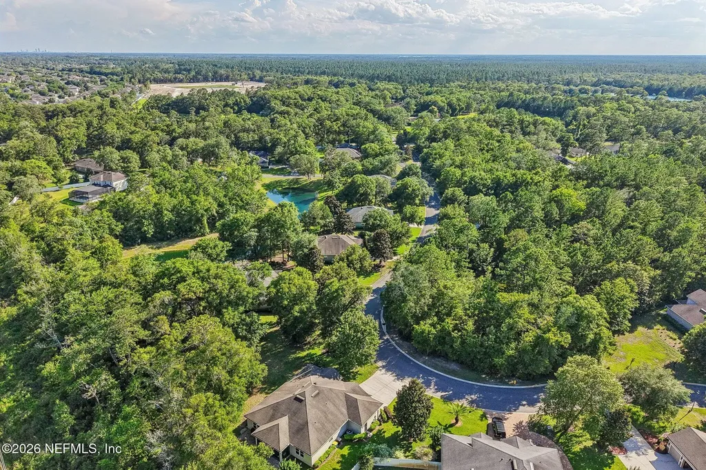 16713 Oak Preserve Drive Jacksonville FL 32226