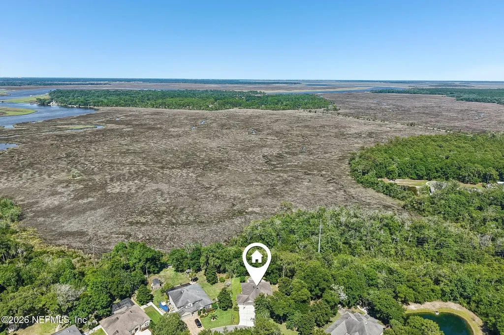 16713 Oak Preserve Drive Jacksonville FL 32226
