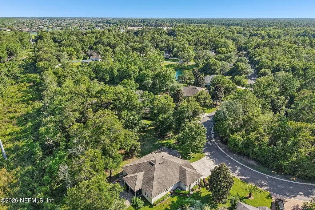 16713 Oak Preserve Drive Jacksonville FL 32226