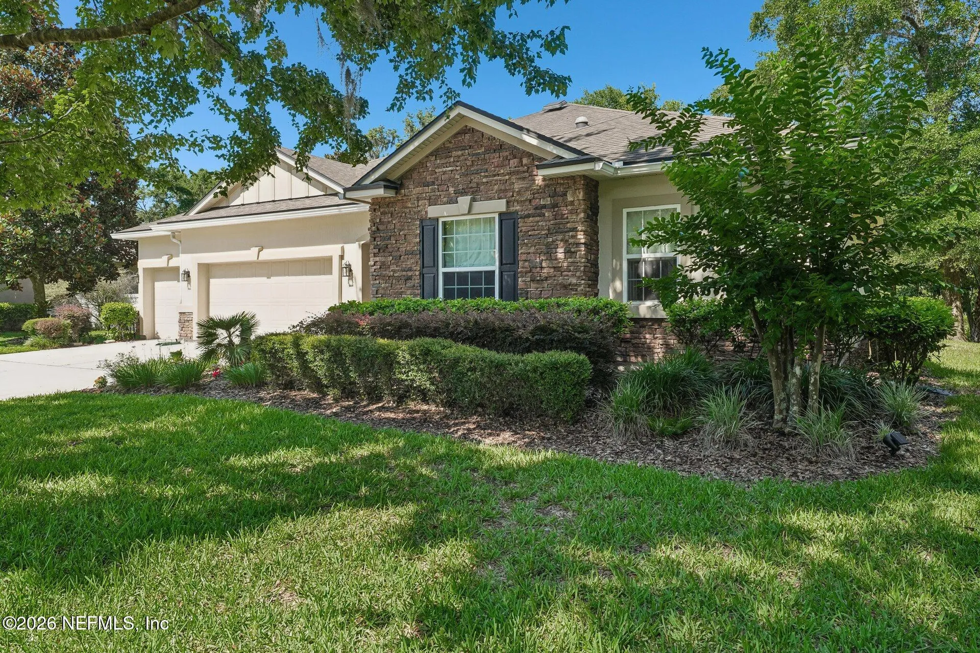 16713 Oak Preserve Drive Jacksonville FL 32226