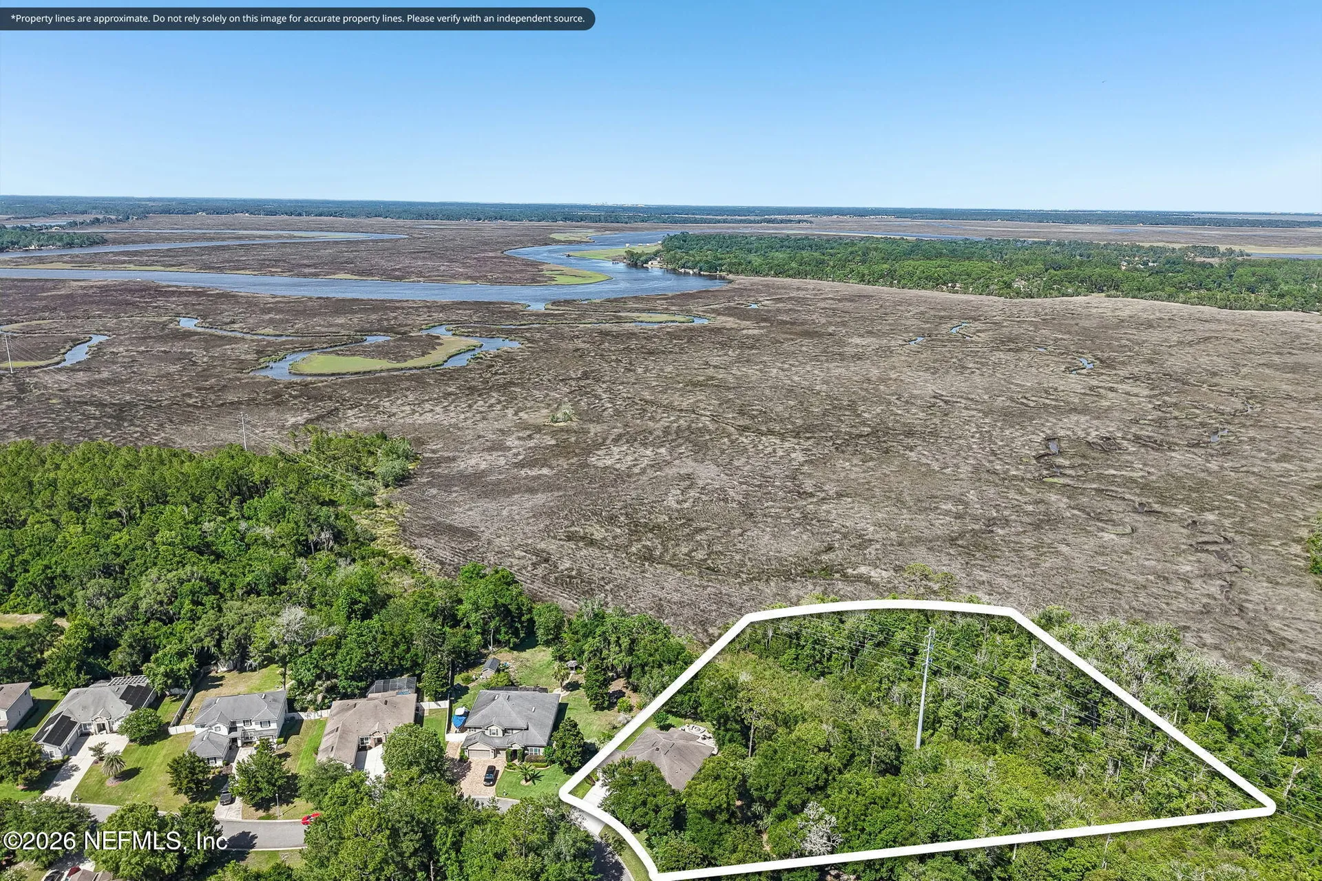 16713 Oak Preserve Drive Jacksonville FL 32226