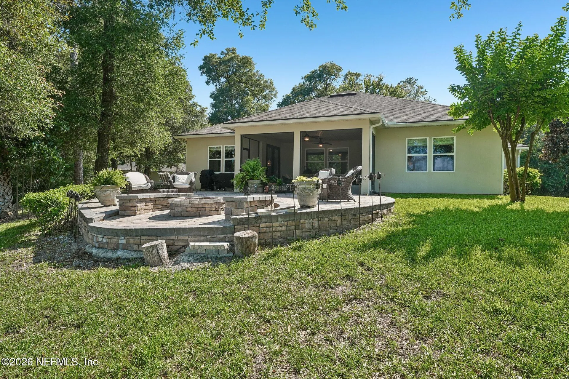 16713 Oak Preserve Drive Jacksonville FL 32226
