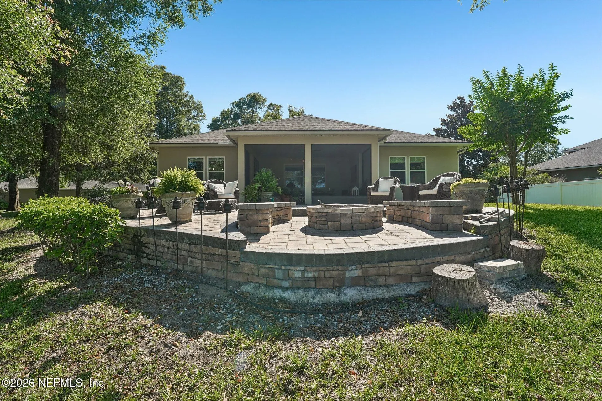 16713 Oak Preserve Drive Jacksonville FL 32226