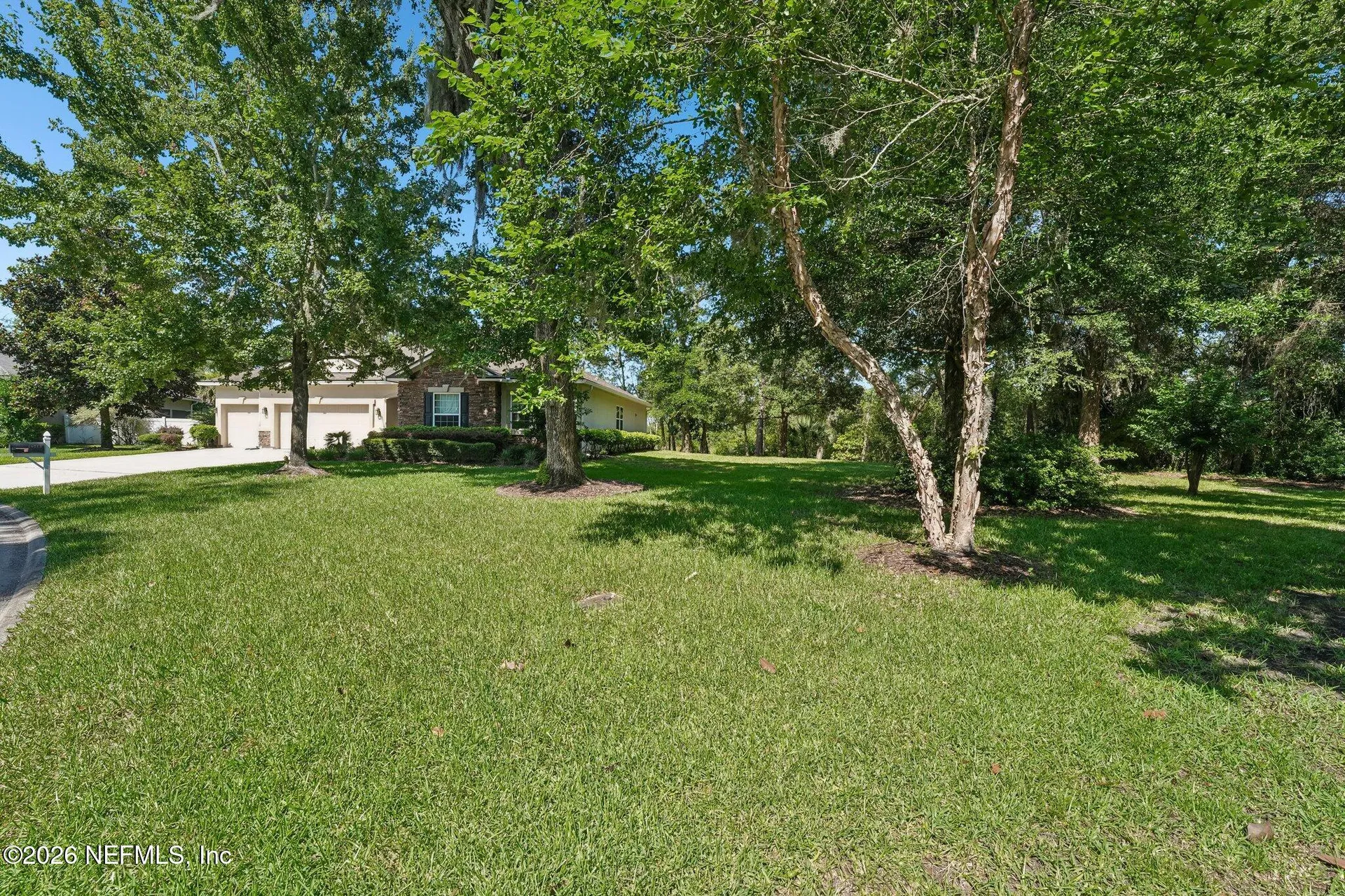 16713 Oak Preserve Drive Jacksonville FL 32226