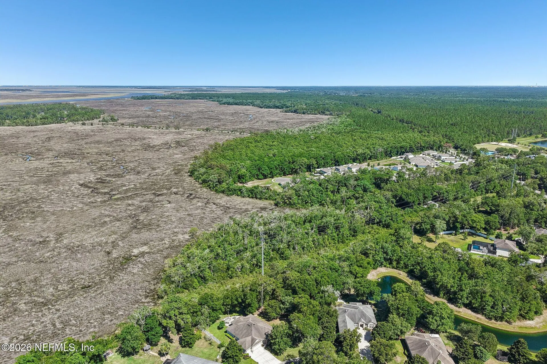 16713 Oak Preserve Drive Jacksonville FL 32226