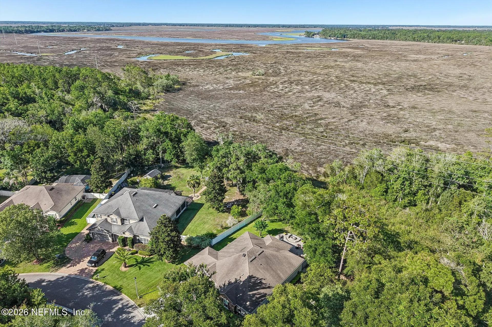 16713 Oak Preserve Drive Jacksonville FL 32226