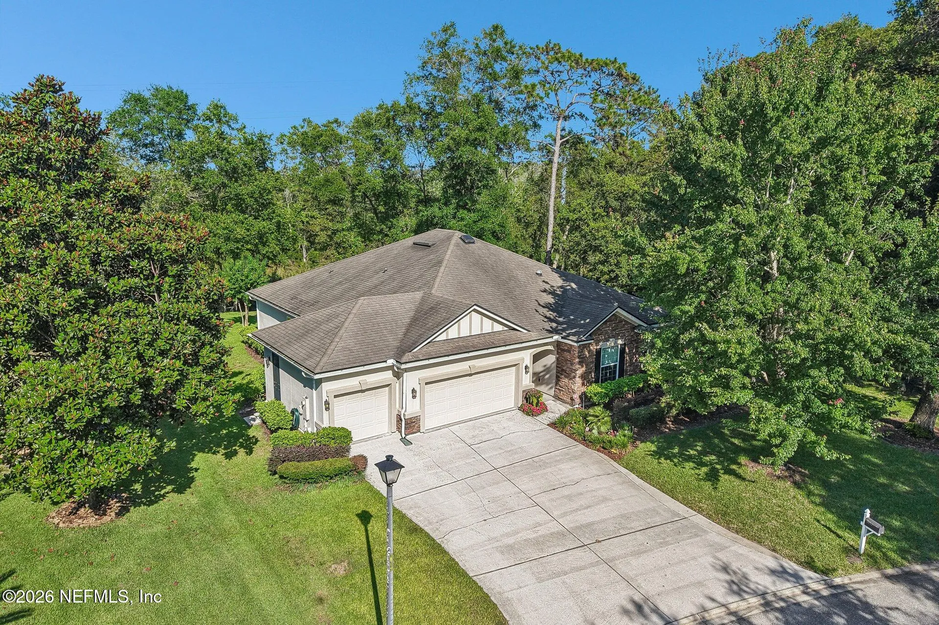 16713 Oak Preserve Drive Jacksonville FL 32226