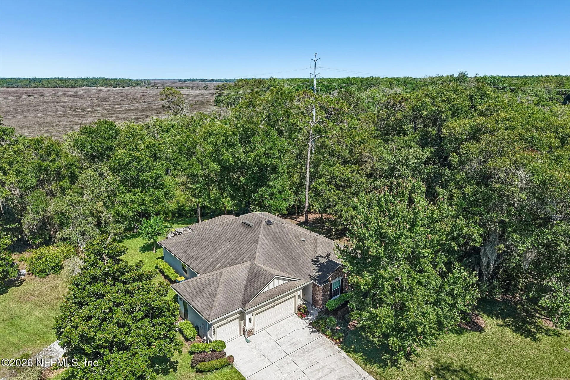 16713 Oak Preserve Drive Jacksonville FL 32226