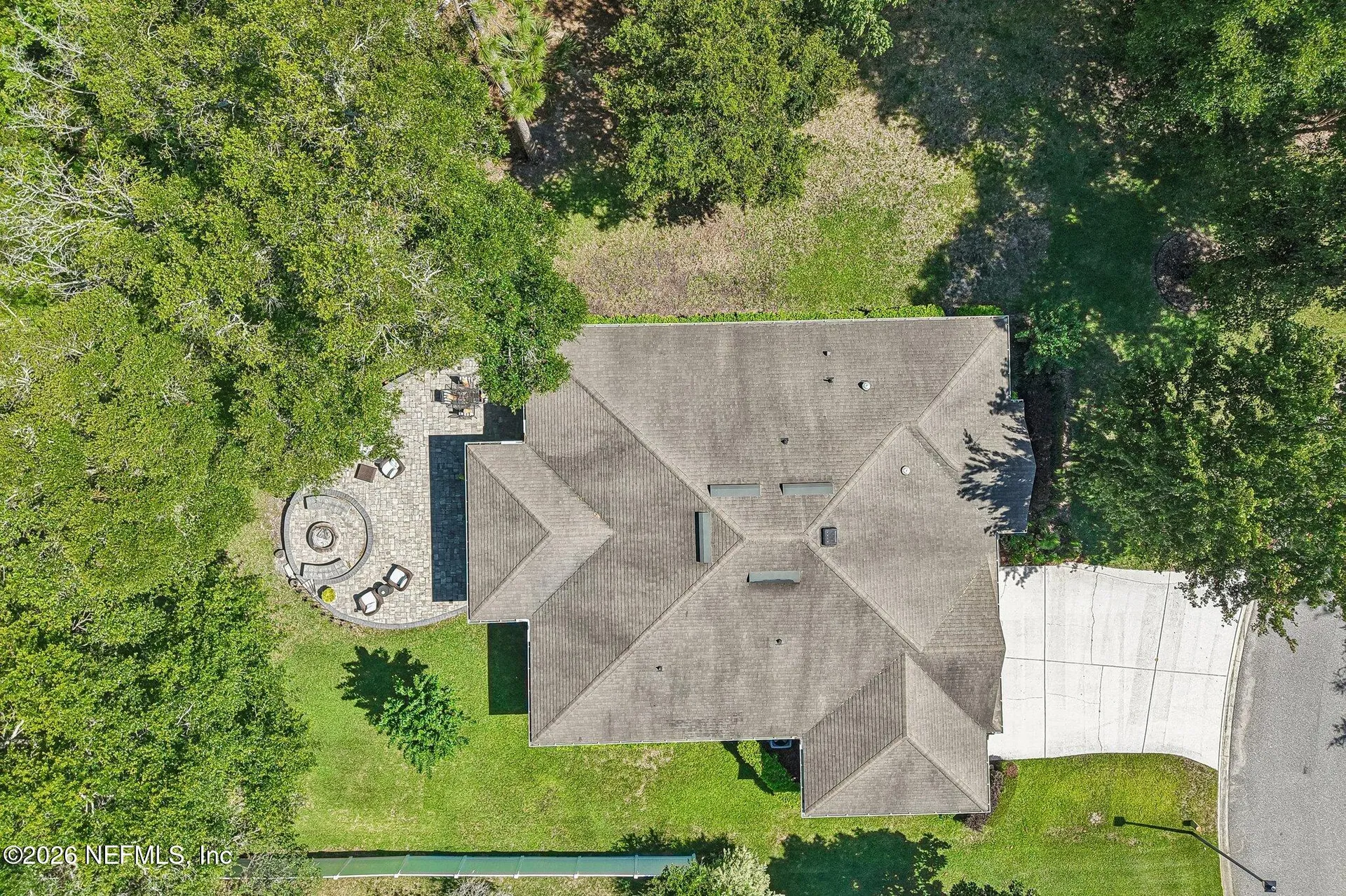 16713 Oak Preserve Drive Jacksonville FL 32226