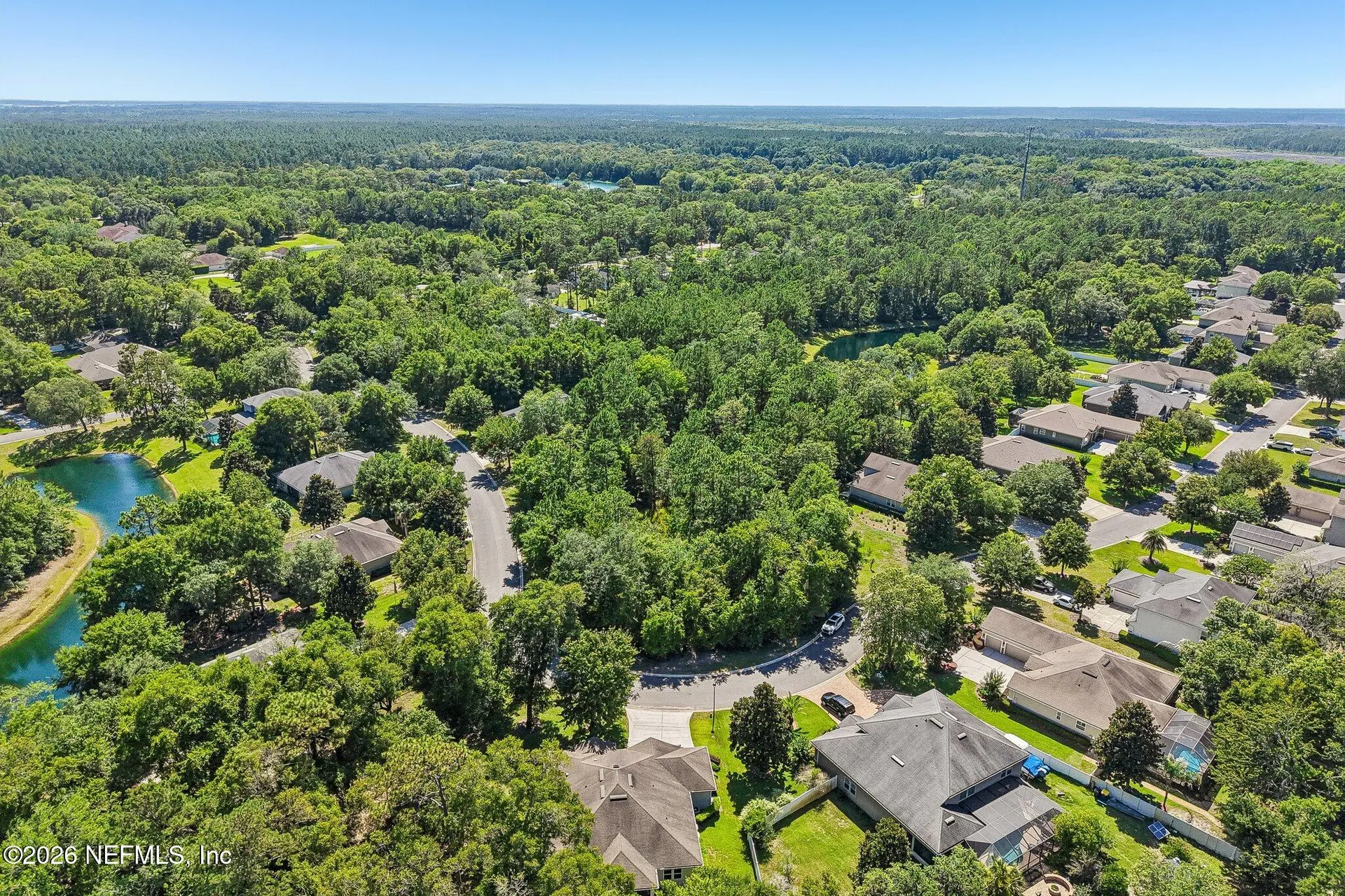 16713 Oak Preserve Drive Jacksonville FL 32226