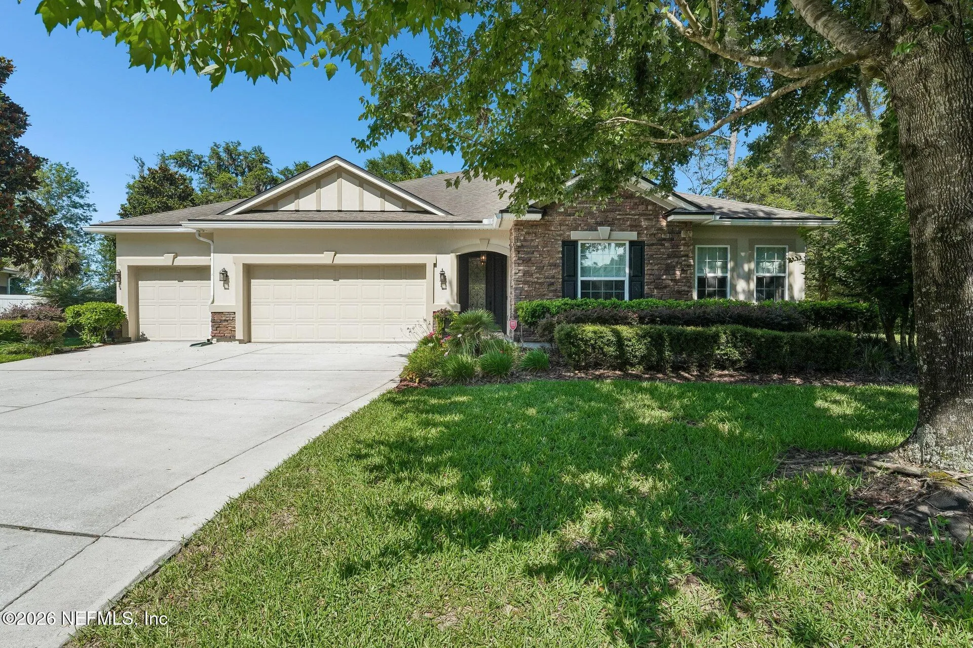 16713 Oak Preserve Drive Jacksonville FL 32226