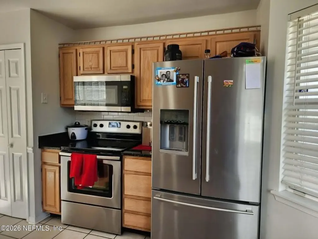 7747 Lynchburg Court E Jacksonville FL 32277