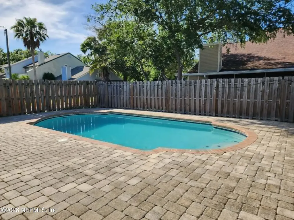 7747 Lynchburg Court E Jacksonville FL 32277