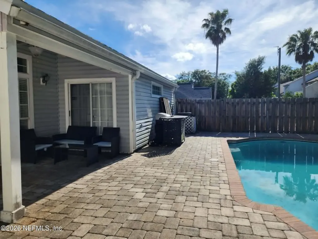 7747 Lynchburg Court E Jacksonville FL 32277