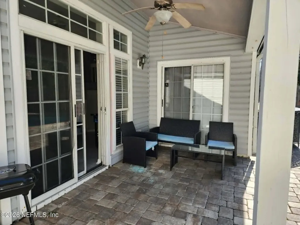 7747 Lynchburg Court E Jacksonville FL 32277