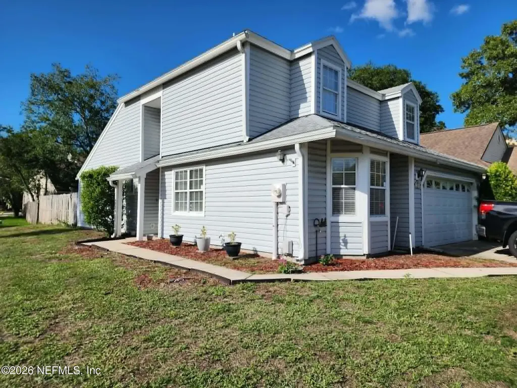7747 Lynchburg Court E Jacksonville FL 32277