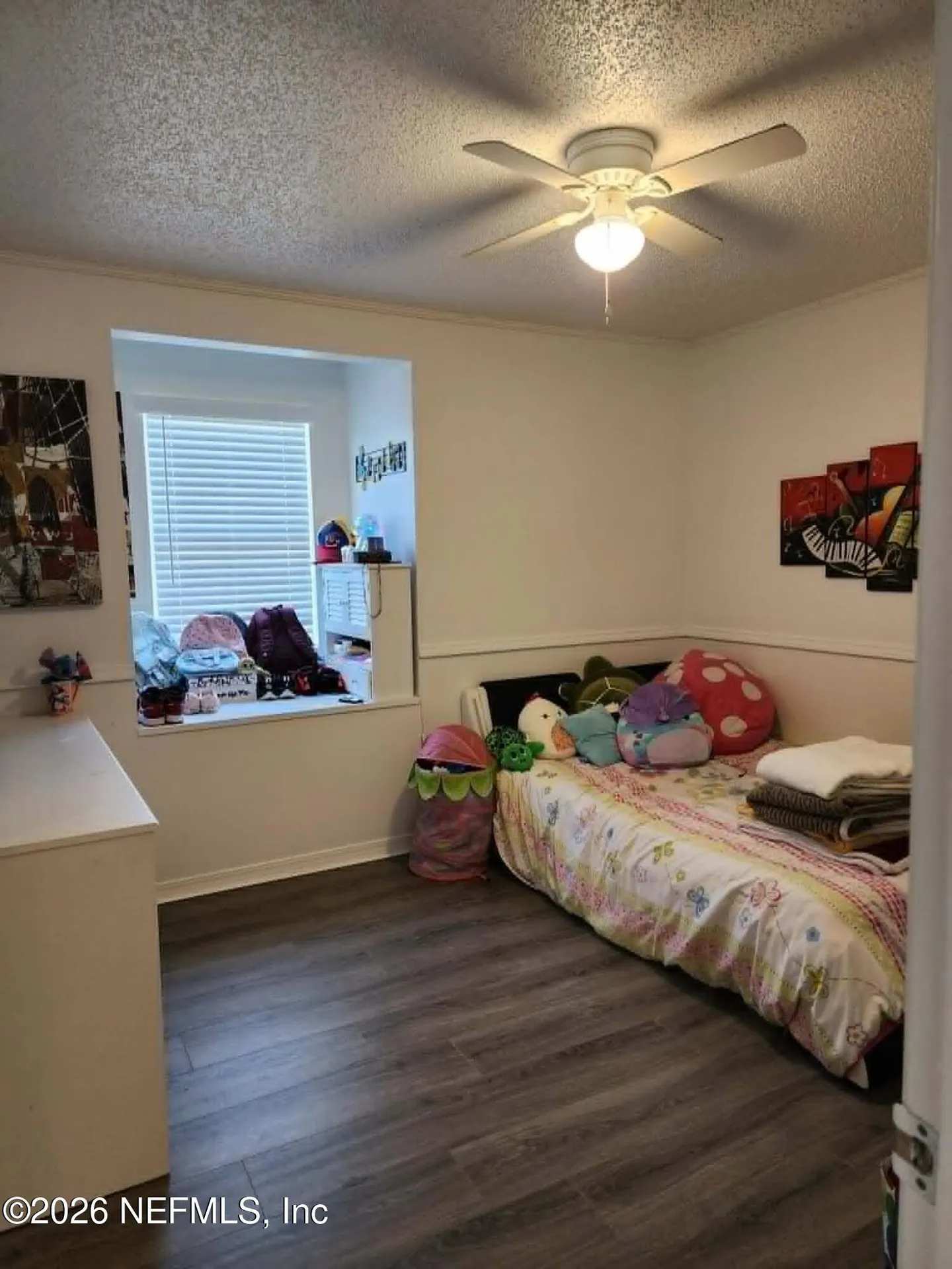 7747 Lynchburg Court E Jacksonville FL 32277
