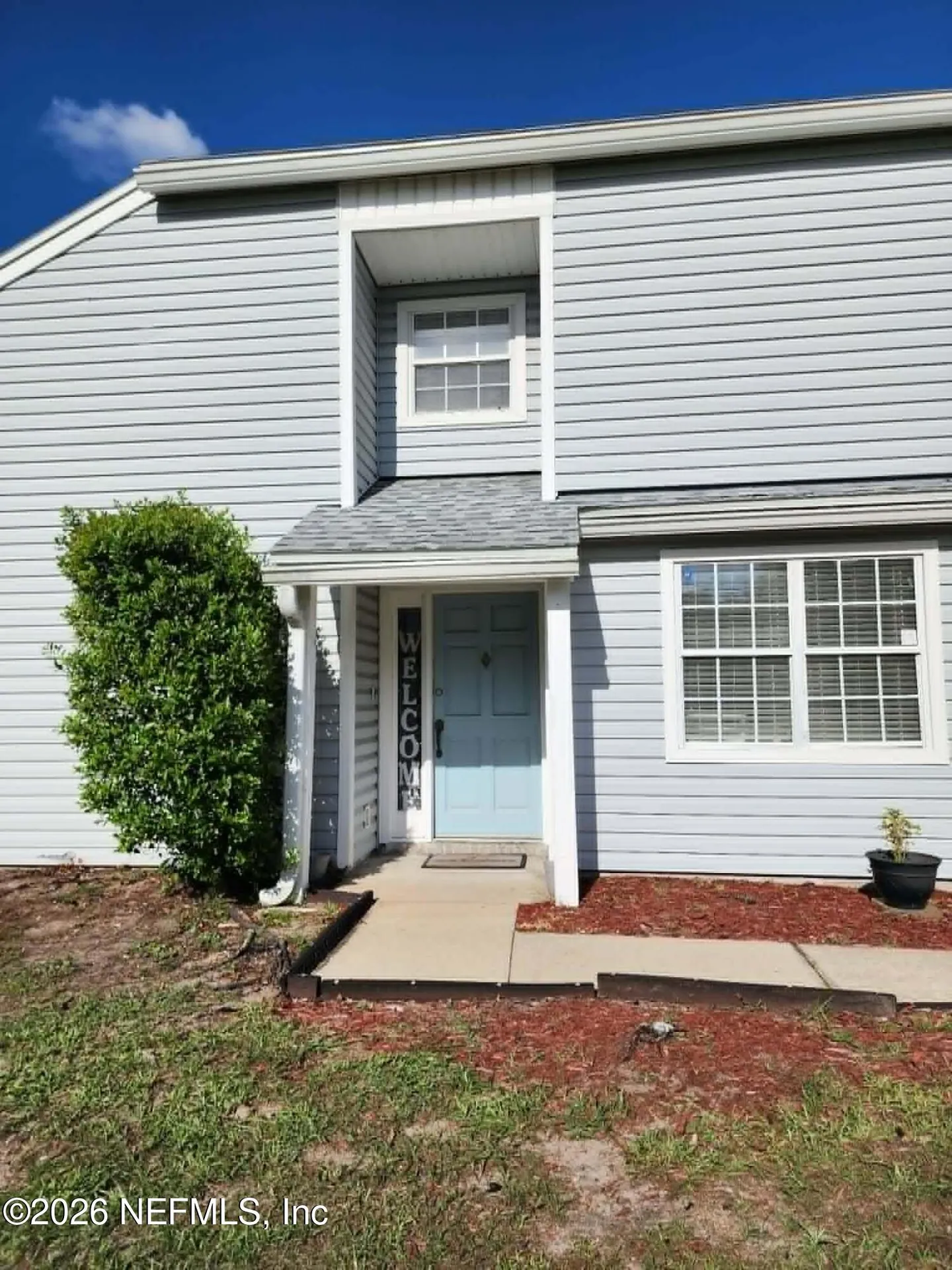 7747 Lynchburg Court E Jacksonville FL 32277