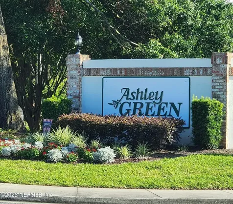 7747 Lynchburg Court E Jacksonville FL 32277