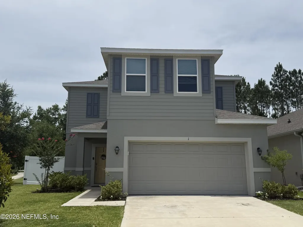 1 Rivertown Road Palm Coast FL 32137