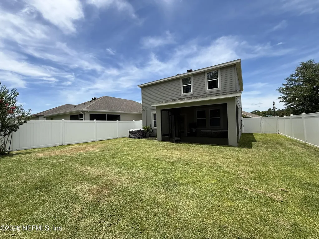 1 Rivertown Road Palm Coast FL 32137