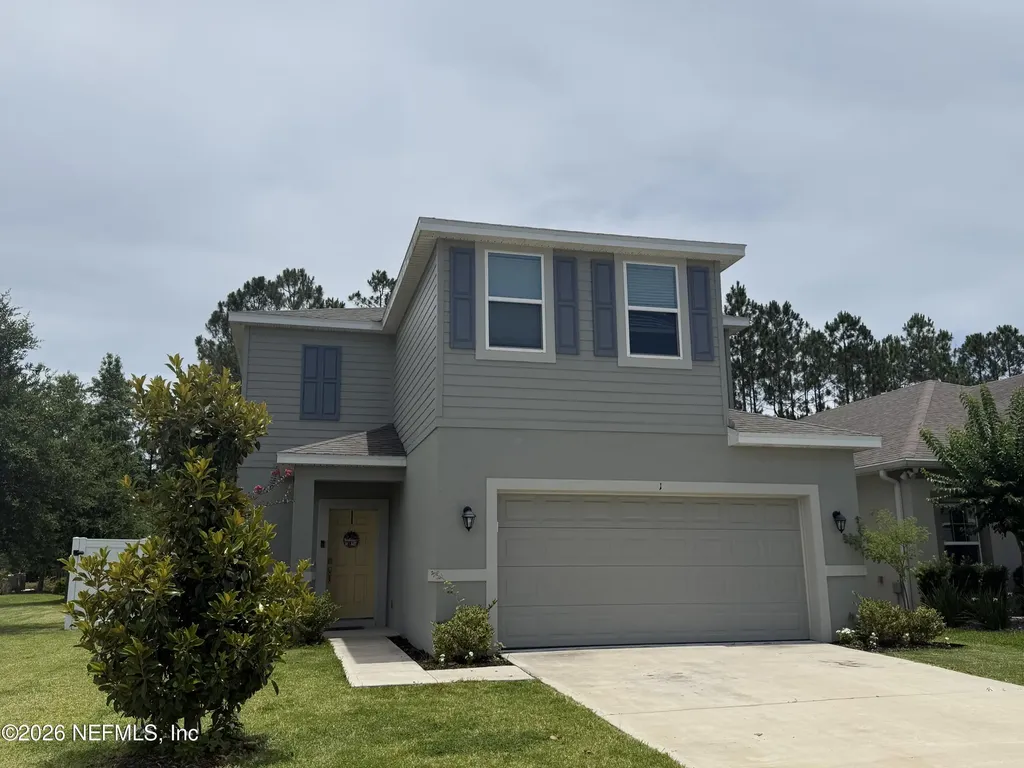 1 Rivertown Road Palm Coast FL 32137