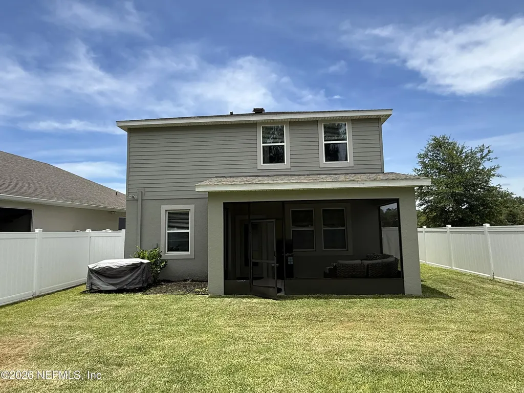 1 Rivertown Road Palm Coast FL 32137