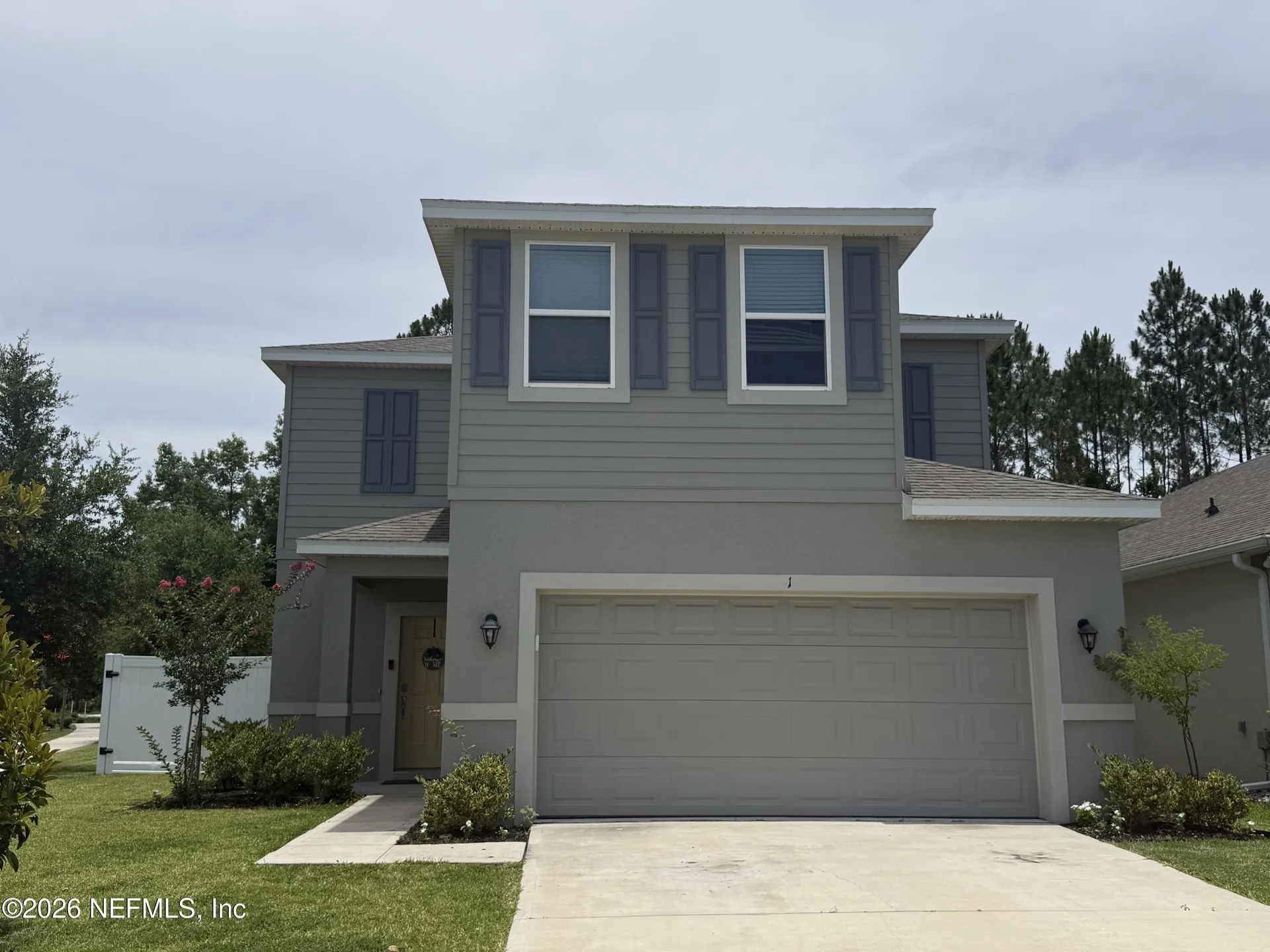 1 Rivertown Road Palm Coast FL 32137