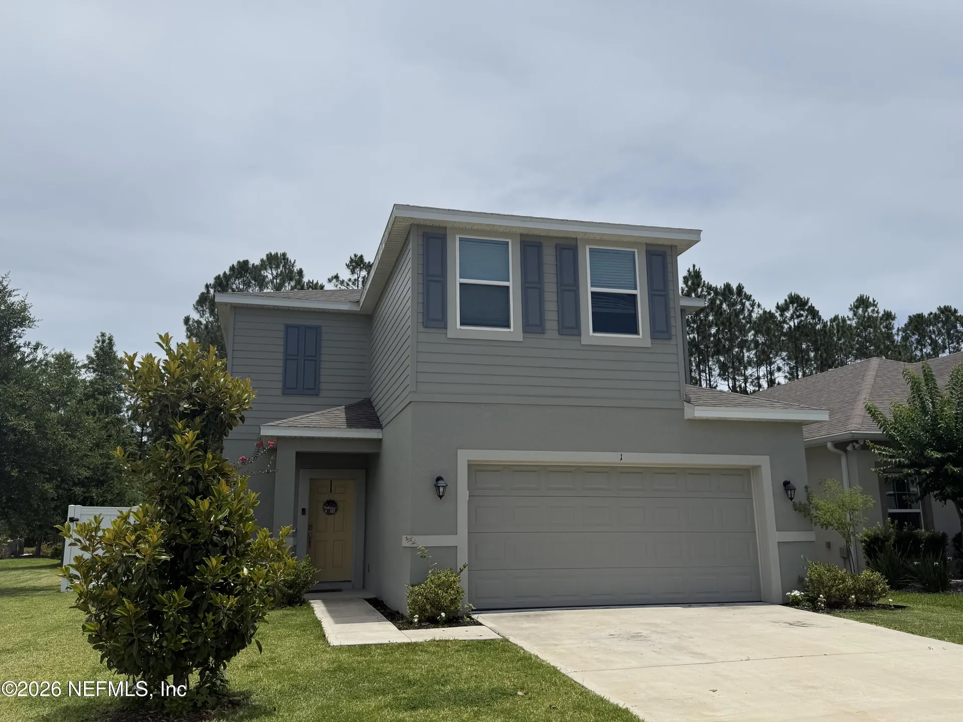1 Rivertown Road Palm Coast FL 32137