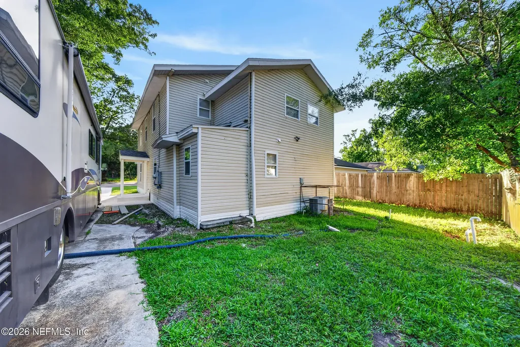 973 Melson Avenue Jacksonville FL 32254