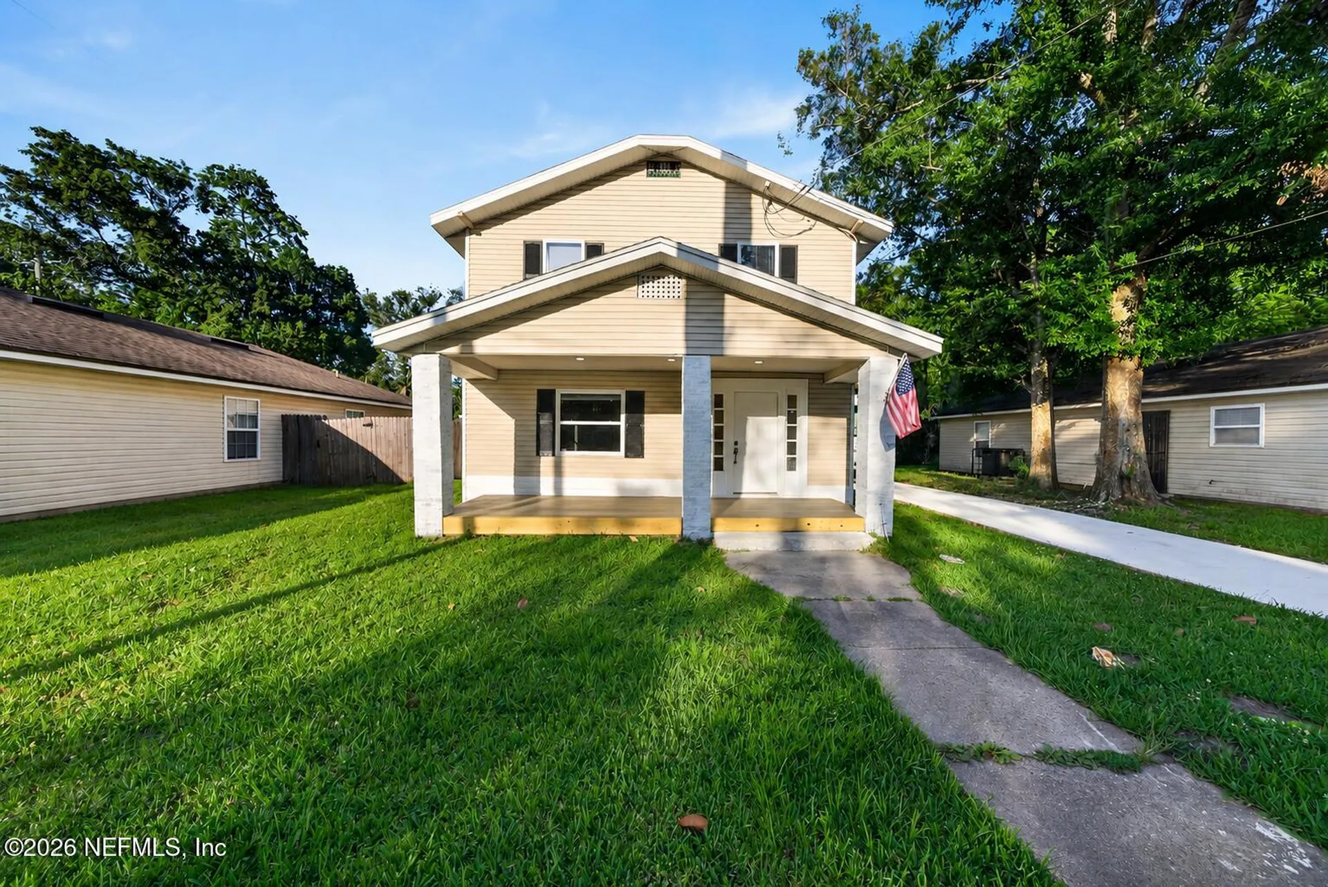973 Melson Avenue Jacksonville FL 32254
