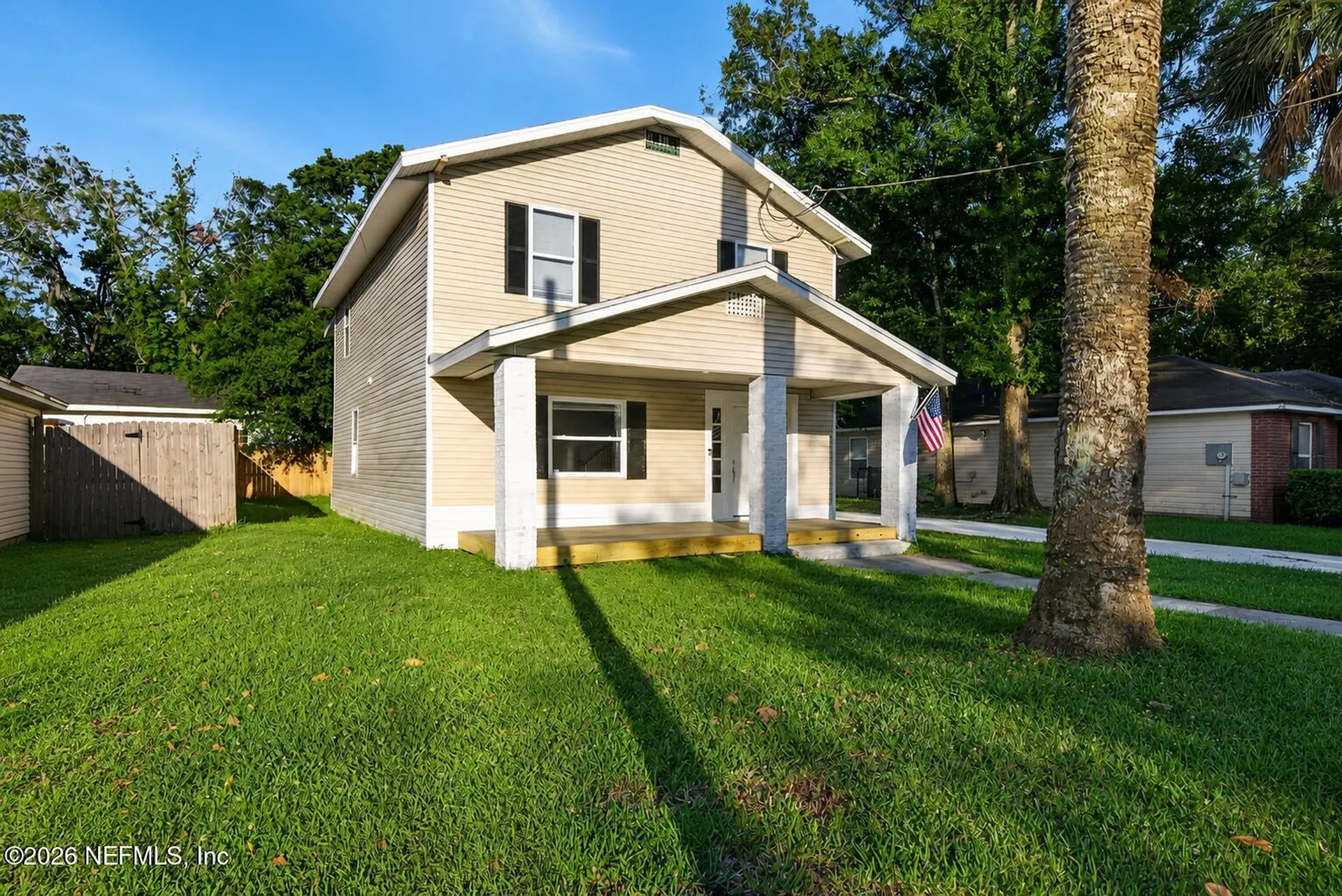 973 Melson Avenue Jacksonville FL 32254
