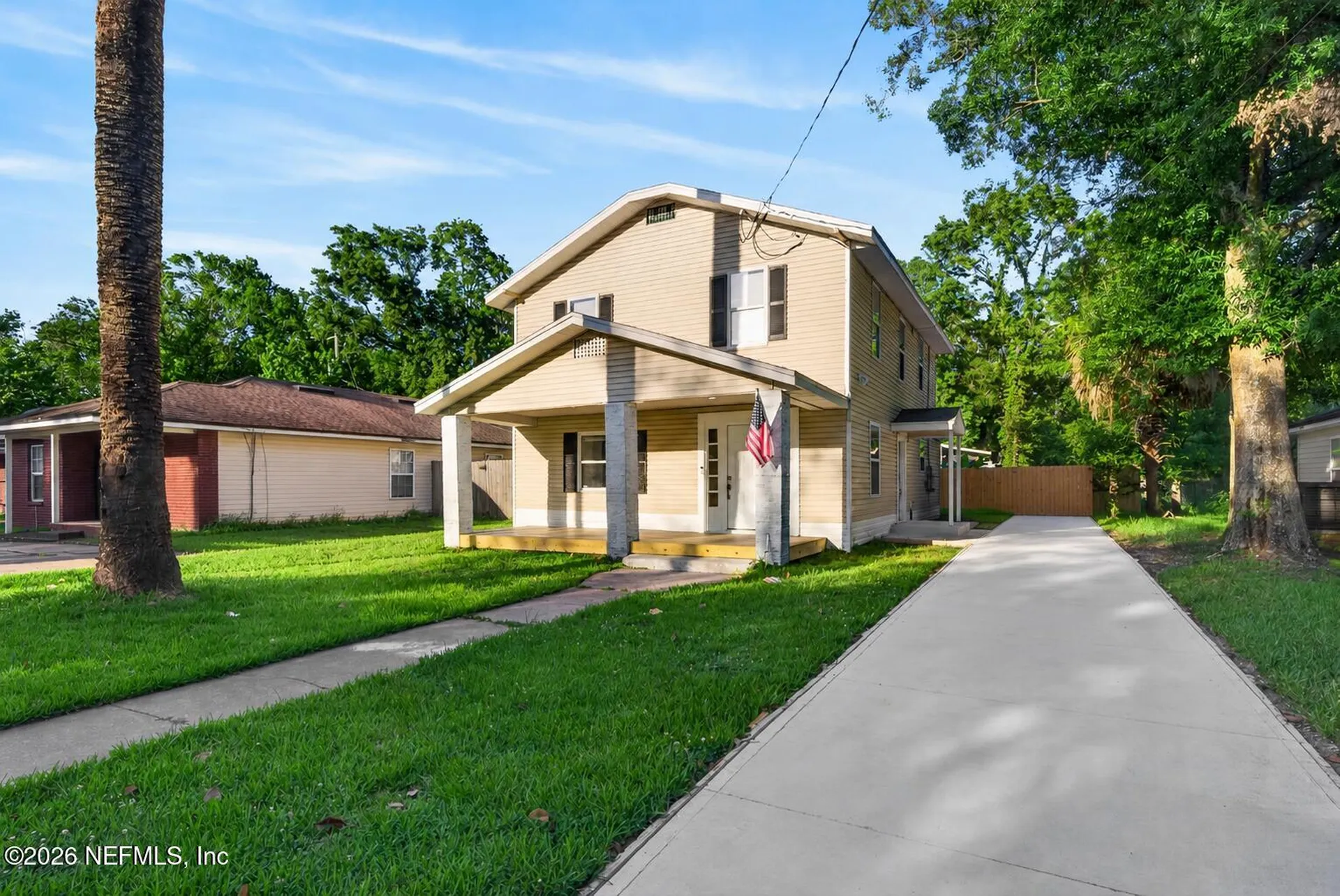 973 Melson Avenue Jacksonville FL 32254