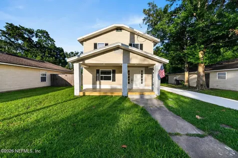 973 Melson Avenue Jacksonville FL 32254