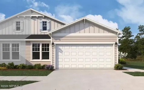 1249 Brook Forest Drive St. Augustine FL 32092