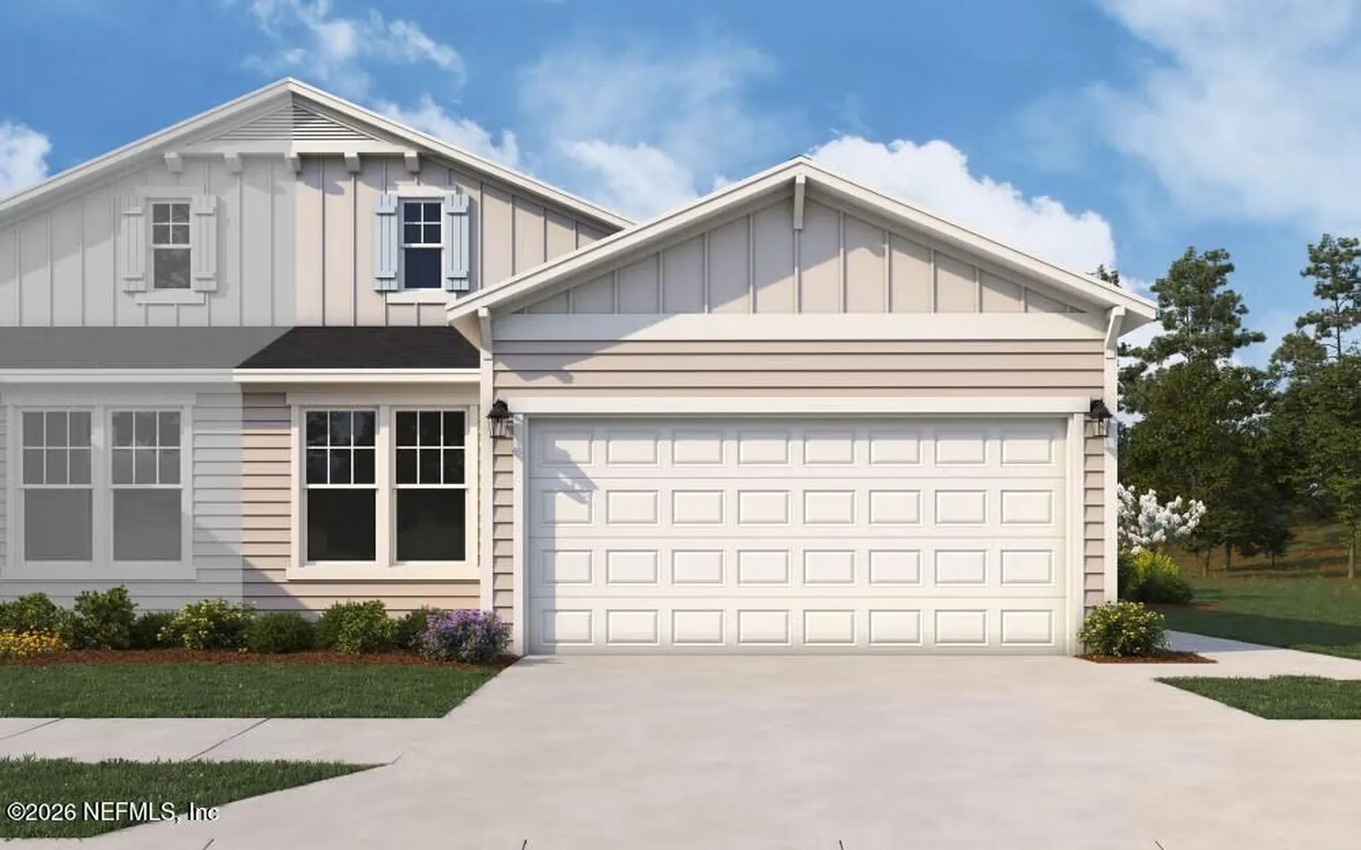 1387 Brook Forest Drive St. Augustine FL 32092