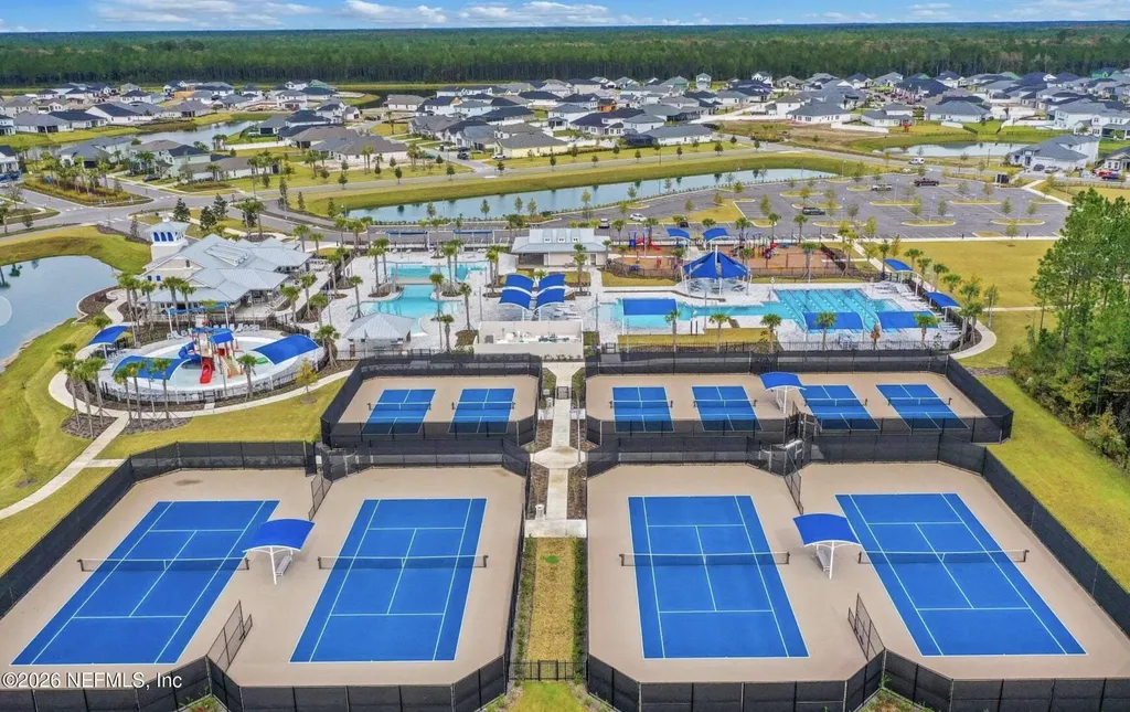 698 Cherry Elm Drive St. Augustine FL 32092