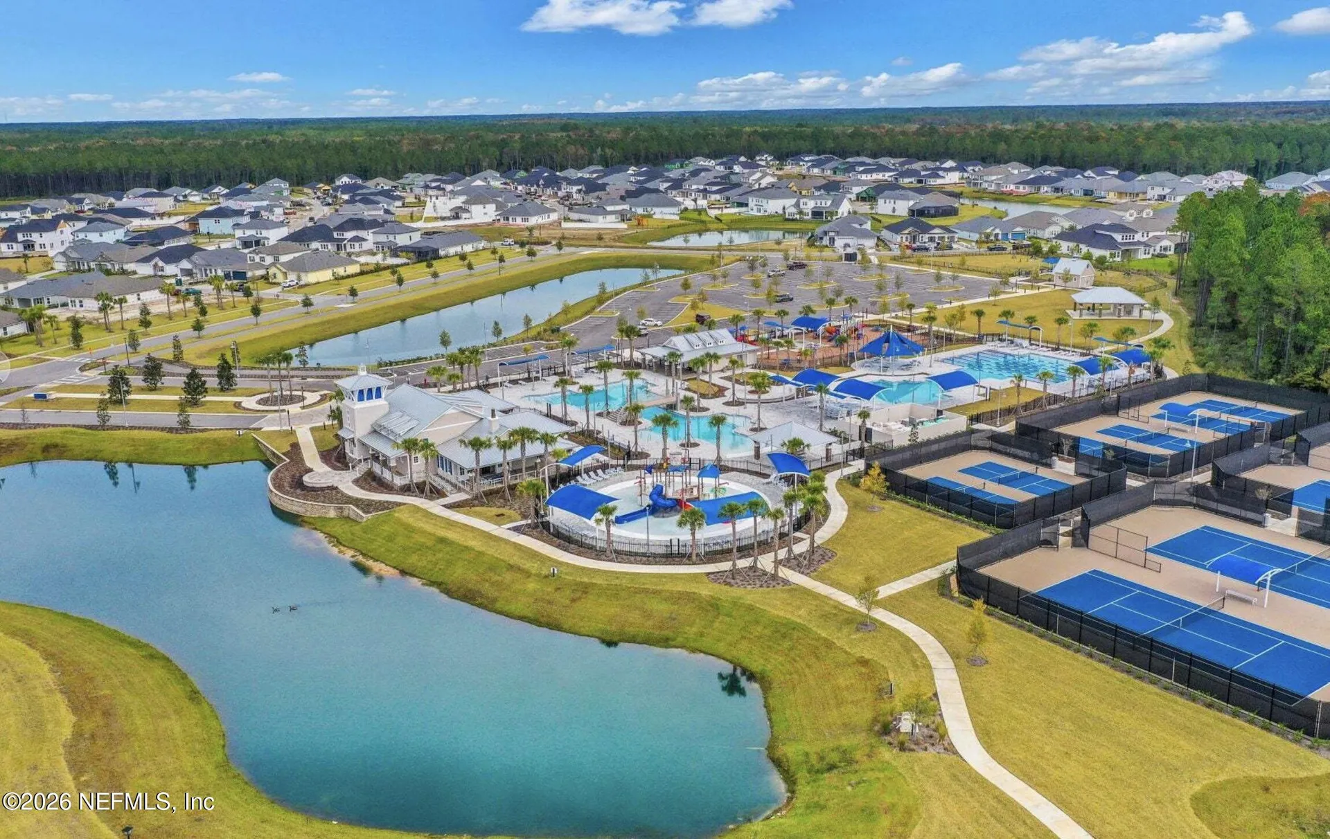 698 Cherry Elm Drive St. Augustine FL 32092