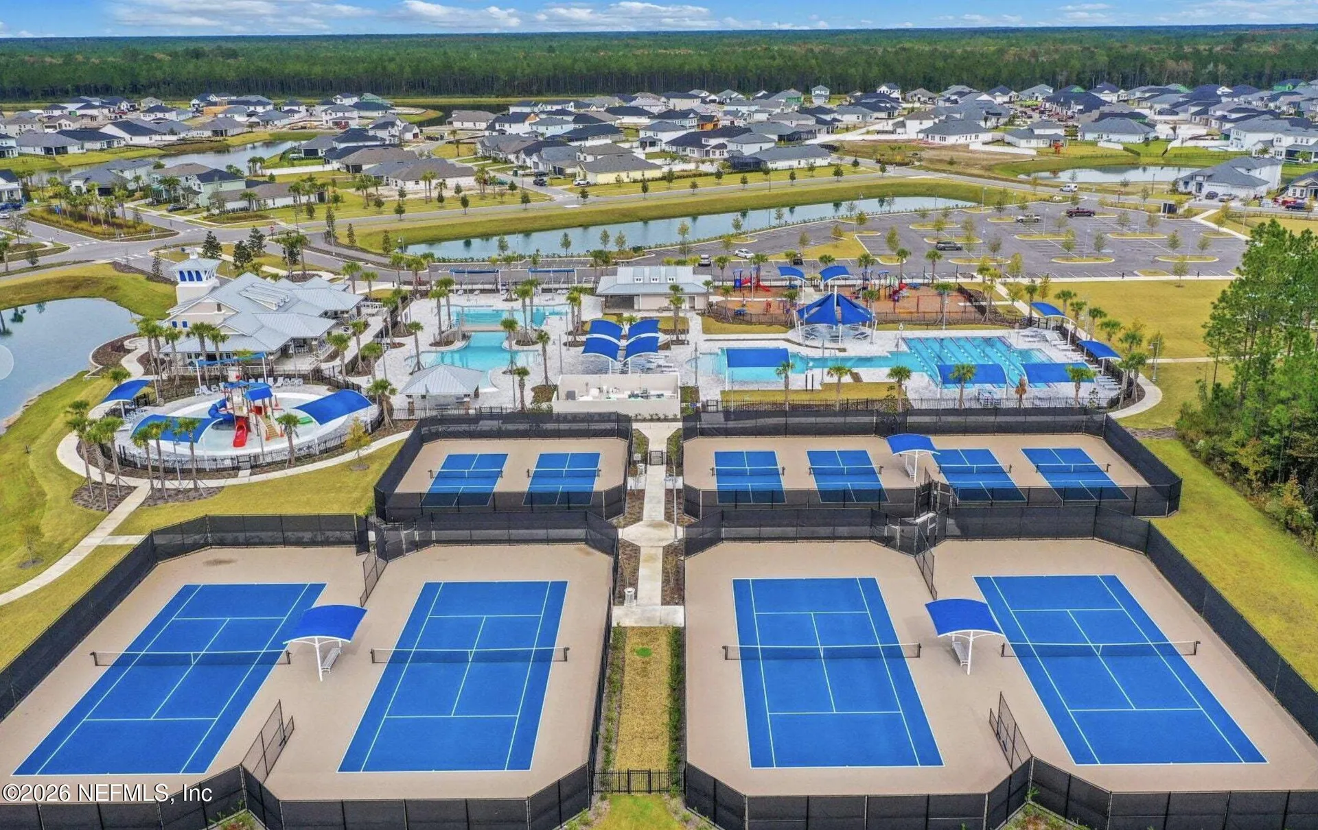 698 Cherry Elm Drive St. Augustine FL 32092