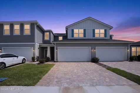 698 Cherry Elm Drive St. Augustine FL 32092