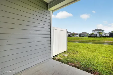 698 Cherry Elm Drive St. Augustine FL 32092