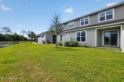 698 Cherry Elm Drive St. Augustine FL 32092