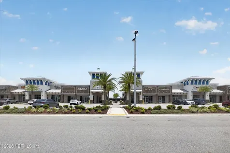 698 Cherry Elm Drive St. Augustine FL 32092