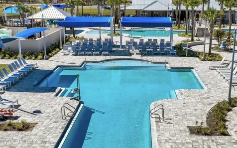 698 Cherry Elm Drive St. Augustine FL 32092