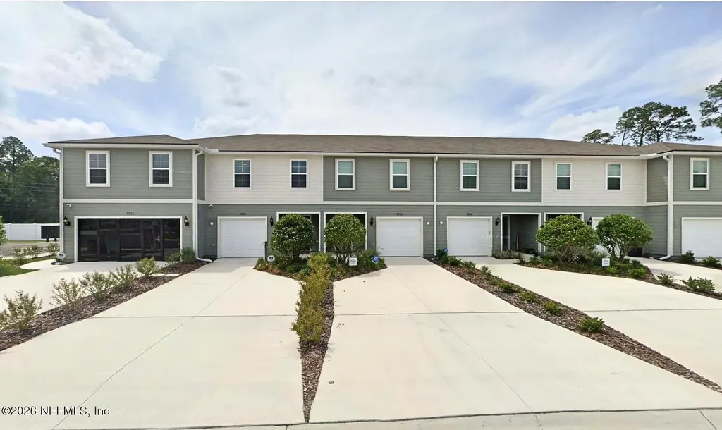 10124 Deep Pine Court Jacksonville FL 32221