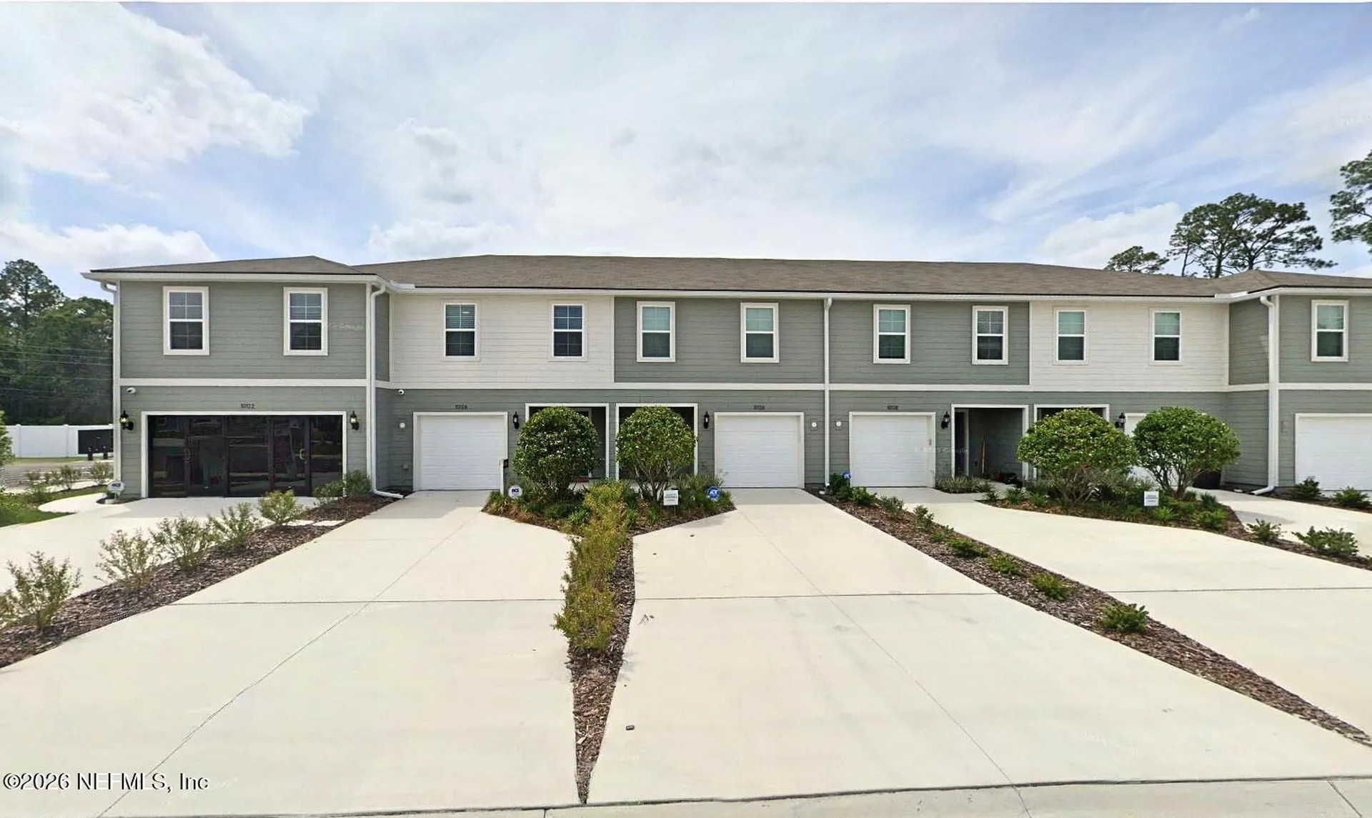 10124 Deep Pine Court Jacksonville FL 32221