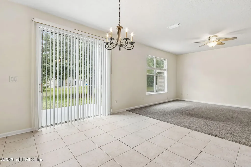 12218 Caney Marsh Court Jacksonville FL 32218