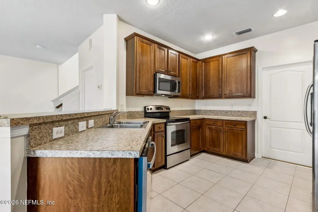 12218 Caney Marsh Court Jacksonville FL 32218