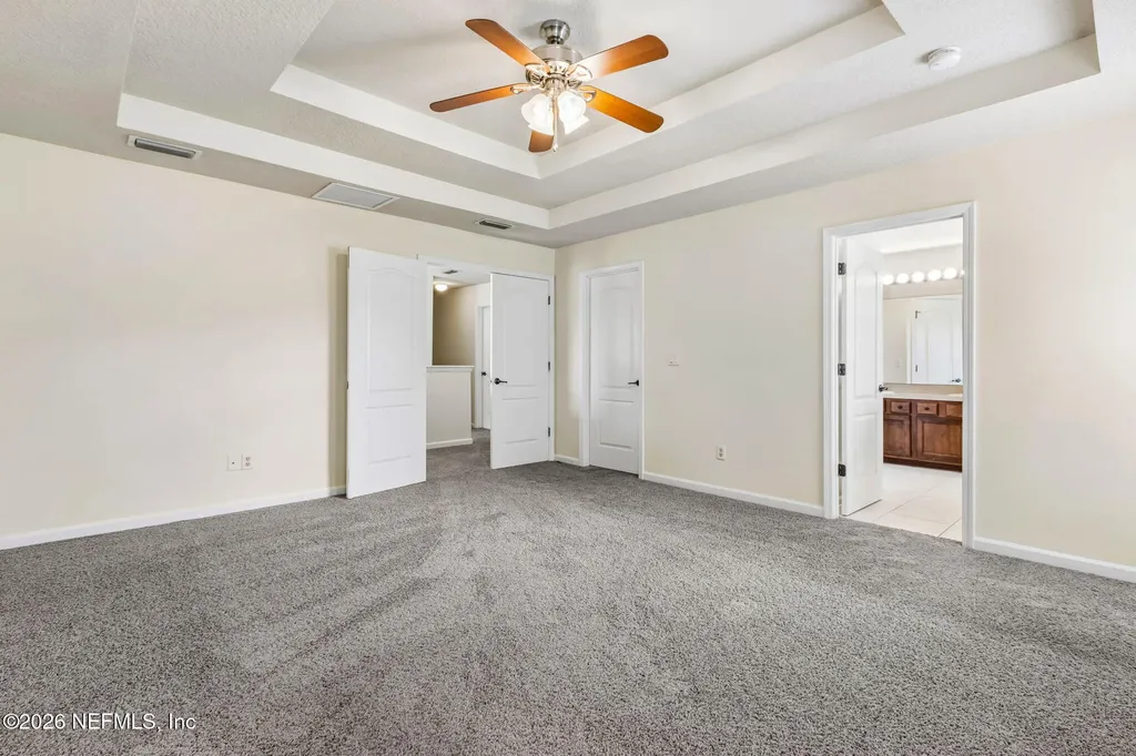 12218 Caney Marsh Court Jacksonville FL 32218