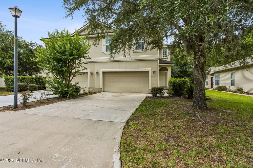 12218 Caney Marsh Court Jacksonville FL 32218